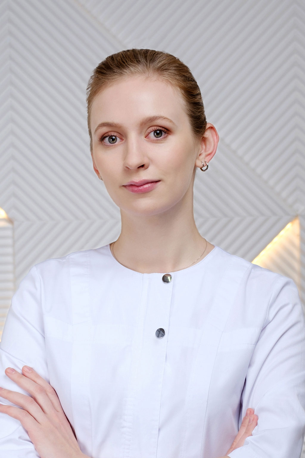 Валерия Борисовна Минакова