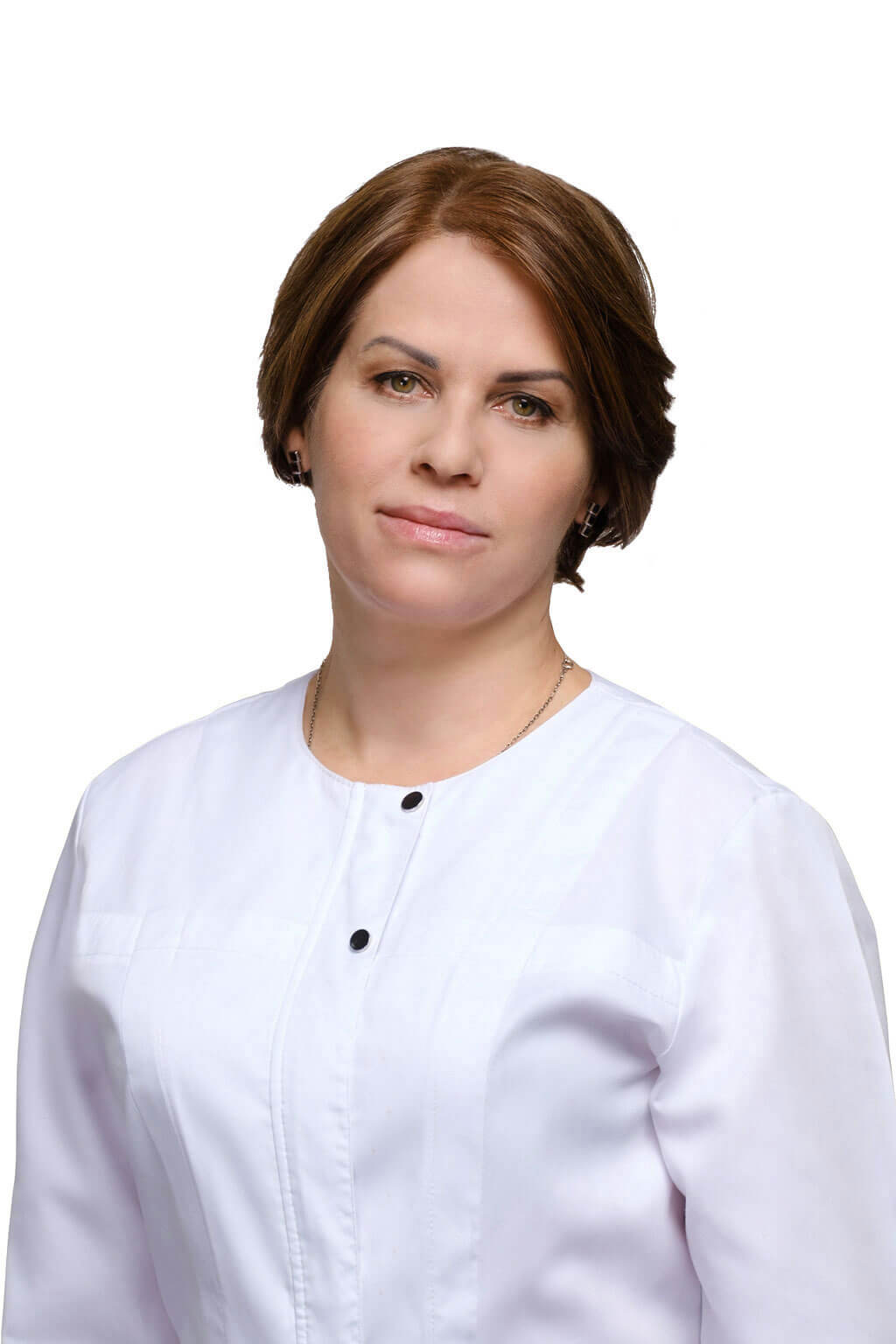 Kremenskaya 3
