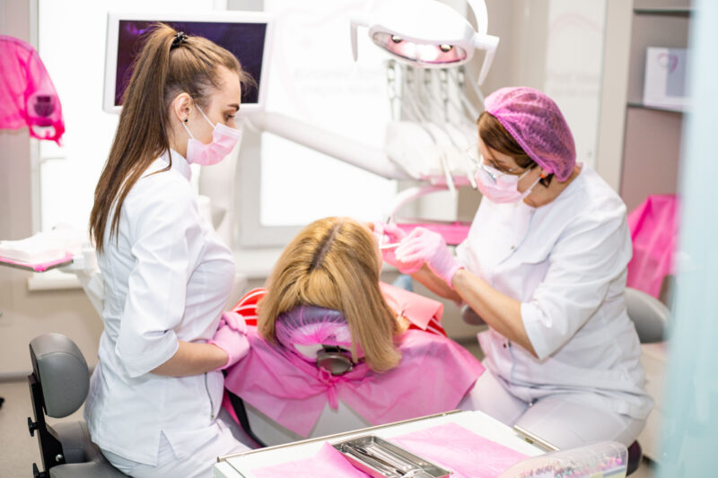 Periodontitis treatment