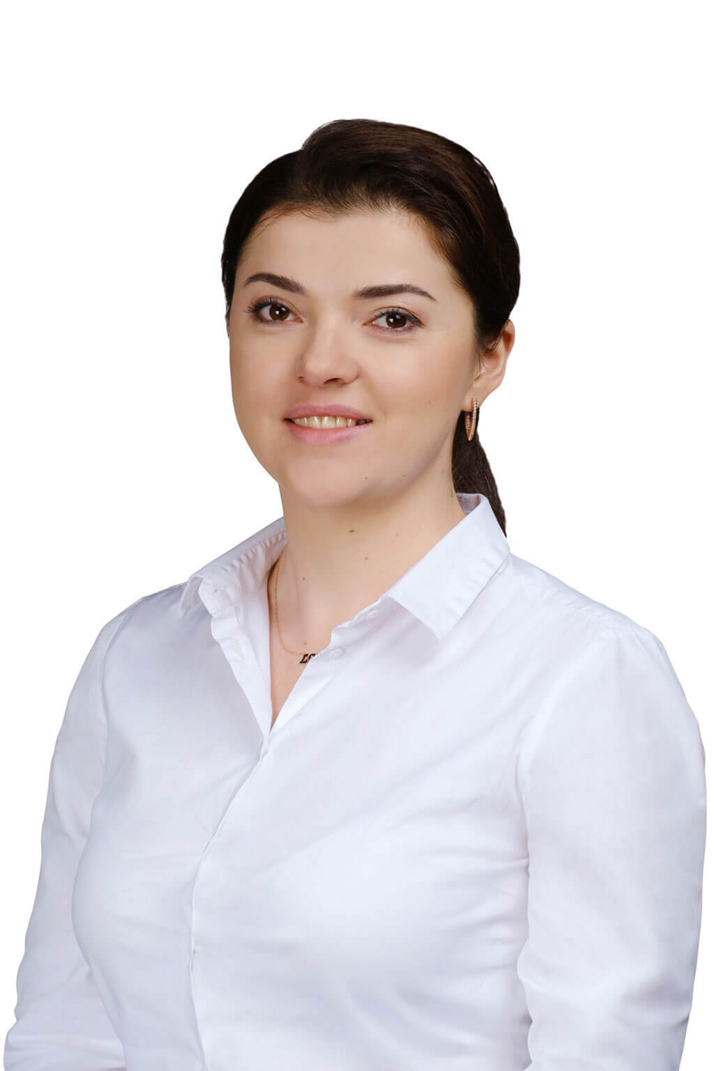 Kobylinskaya