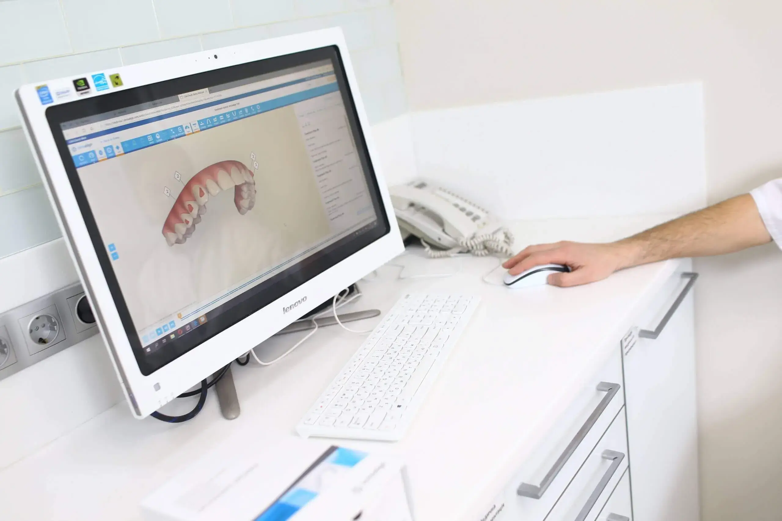 Orthodontia